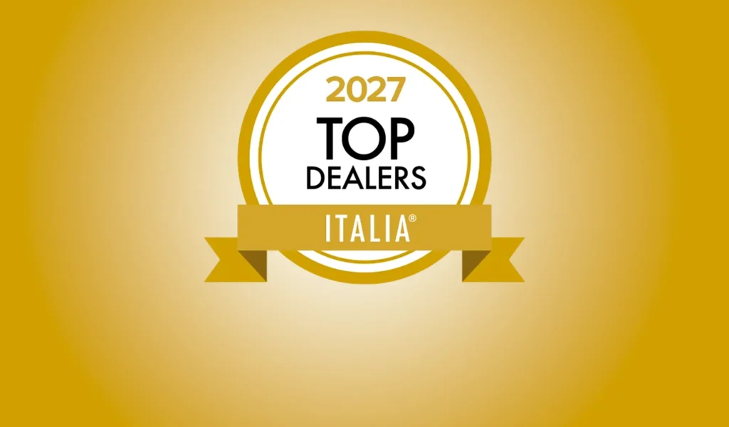 Gruppo Ghedini tra i Top Dealers Italia 2027: un riconoscimento all’eccellenza automotive 1 Ghedini Top Dealers Italia 2027
