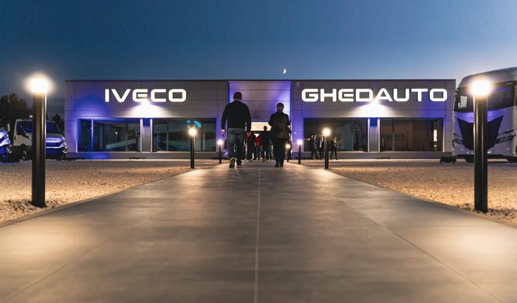 Ghedauto