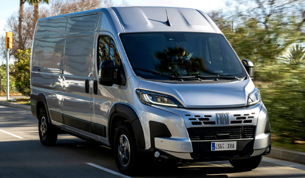 Fiat Ducato
